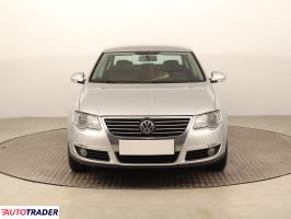 Volkswagen Passat 2009 1.8 158 KM
