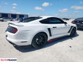 Ford Mustang 2019 2 Ford Mustang 2019 2