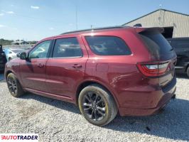 Dodge Durango 2024 5 Dodge Durango 2024 5