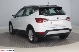 Seat Arona 2019 1.0 93 KM