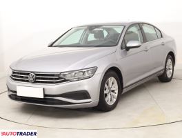 Volkswagen Passat 2021 1.5 147 KM