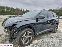 Hyundai Tucson 2024 2