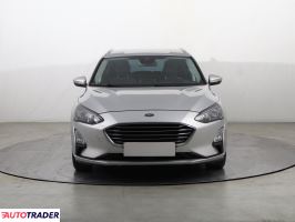 Ford Focus 2019 1.5 118 KM