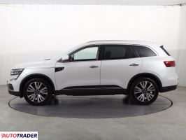 Renault Koleos 2021 2.0 181 KM Renault Koleos 2021 2.0 181 KM