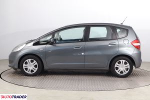 Honda Jazz 2012 1.2 88 KM