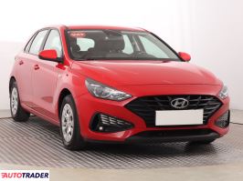 Hyundai i30 - zobacz ofertę