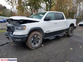 Dodge Ram 2021 5