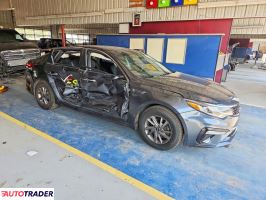 Kia Optima 2020 2
