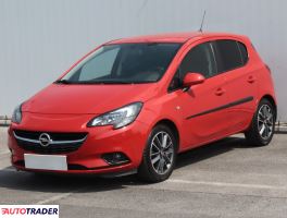 Opel Corsa 2015 1.4 88 KM