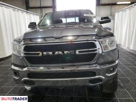 Dodge Ram 2019 5 Dodge Ram 2019 5