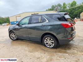 Chevrolet Equinox 2020 1