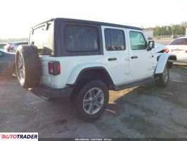 Jeep Wrangler 2022 2