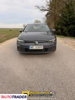 Volkswagen Golf 2021 1.5 130 KM