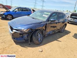 Mazda CX-5 2020 2