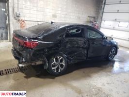 Kia Pozostałe 2020 2 Kia Pozostałe 2020 2