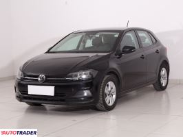 Volkswagen Polo 2019 1.0 93 KM