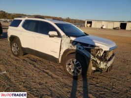 GMC Acadia 2021 3