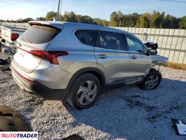 Hyundai Santa Fe 2021 2