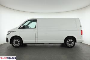 Volkswagen Transporter 2020 2.0