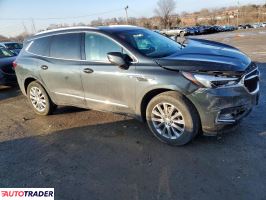 Buick Enclave 2021 3