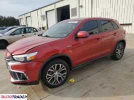 Mitsubishi Outlander 2019 2