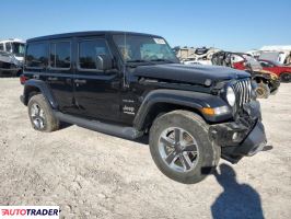 Jeep Wrangler 2019 2