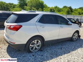 Chevrolet Equinox 2020 1