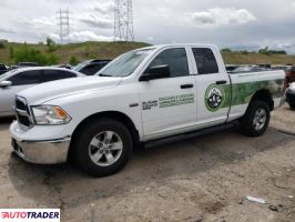 Dodge Ram 2019 5