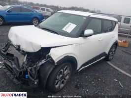 Kia Soul 2022 2