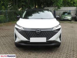 Nissan Qashqai 2024 1.3 138 KM