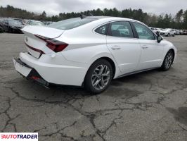 Hyundai Sonata 2023 2 Hyundai Sonata 2023 2