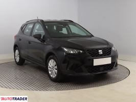Seat Arona 2023 1.0 108 KM
