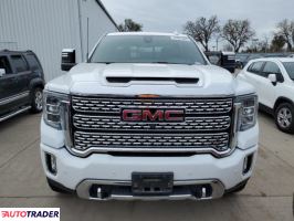 GMC Sierra 2020 6 GMC Sierra 2020 6