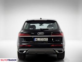 Audi Q7 2021 3.0 286 KM