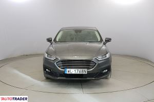 Ford Mondeo 2019 1.5 165 KM