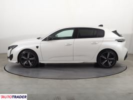 Peugeot 308 2023 1.2 128 KM