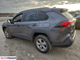 Toyota Pozostałe 2022 2