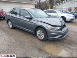 Volkswagen Jetta - zobacz ofertę