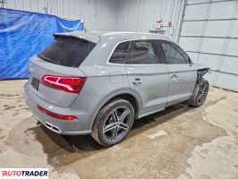 Audi Q5 2020 3