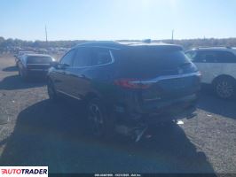 Buick Enclave 2020 3