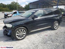 Dodge Durango 2022 3 Dodge Durango 2022 3