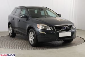 Volvo XC60 - zobacz ofertę