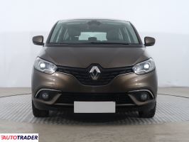 Renault Grand Scenic 2019 1.8 118 KM