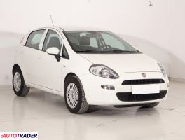 Fiat Punto - zobacz ofertę