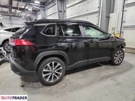 Toyota Corolla 2022 2