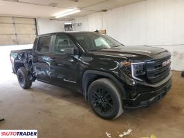 GMC Sierra 2023 2