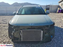 Hyundai Kona Electric 2024 2