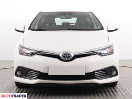 Toyota Auris 2016 1.8 134 KM