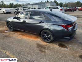 Hyundai Elantra 2022 2