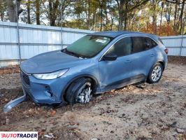 Ford Escape - zobacz ofertę